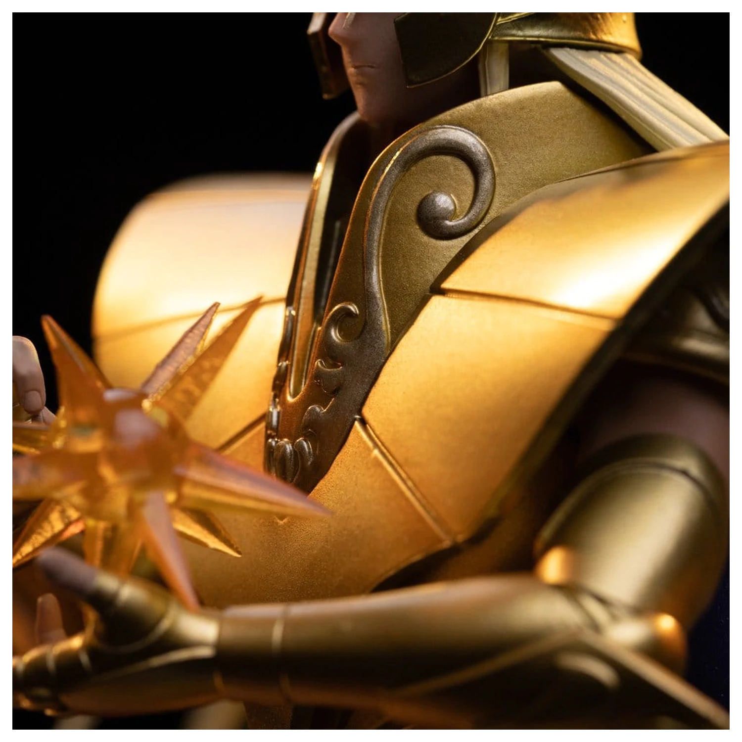 Saint Seiya Art Scale Statua 1/10 Virgo Shaka 28 cm zdjęcie produktu