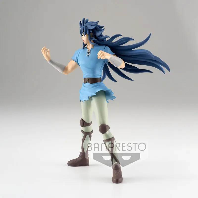 Saint Seiya PVC Statua Cosmo Memoir Gemini Kanon 18 cm zdjęcie produktu