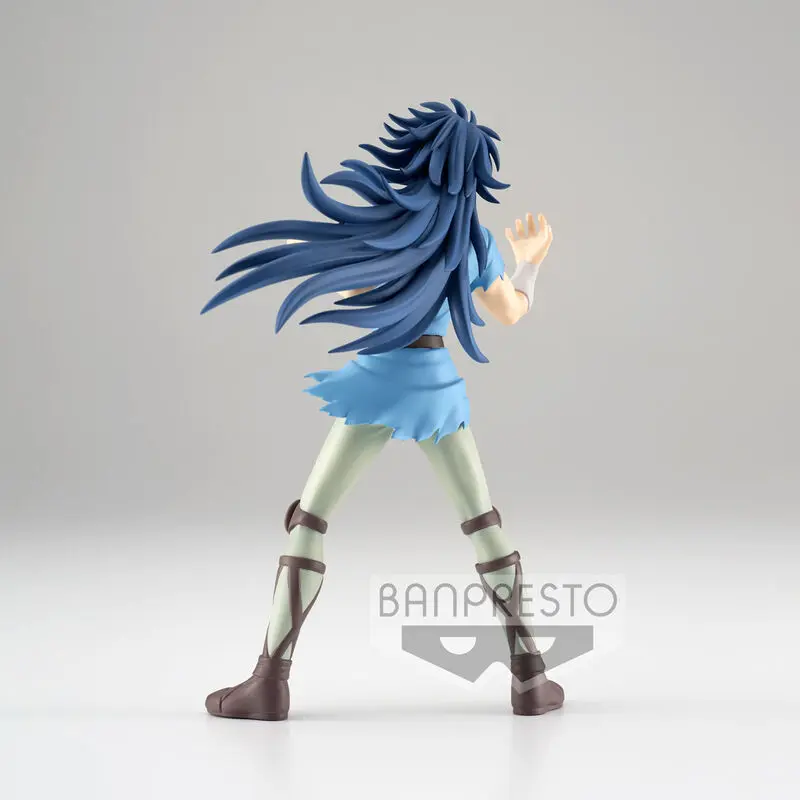 Saint Seiya PVC Statua Cosmo Memoir Gemini Kanon 18 cm zdjęcie produktu