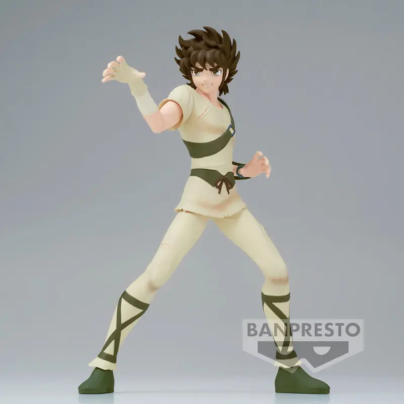 Saint Seiya Cosmo Memoir TV Anime Episode I Pegasus Seiya figurka 17 cm zdjęcie produktu