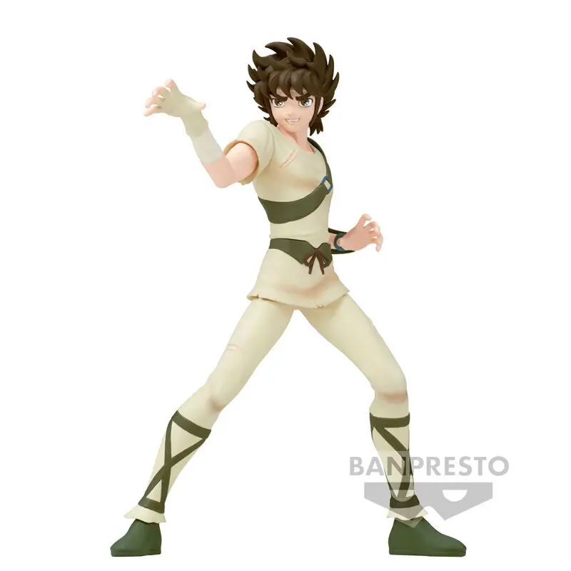 Saint Seiya Cosmo Memoir TV Anime Episode I Pegasus Seiya figurka 17 cm zdjęcie produktu