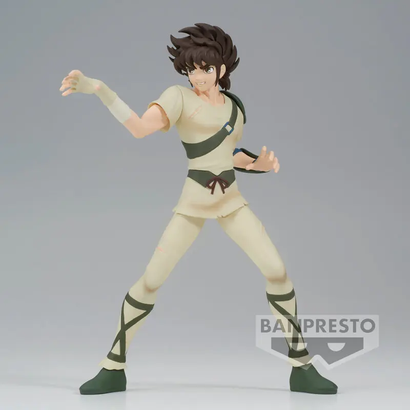 Saint Seiya Cosmo Memoir TV Anime Episode I Pegasus Seiya figurka 17 cm zdjęcie produktu