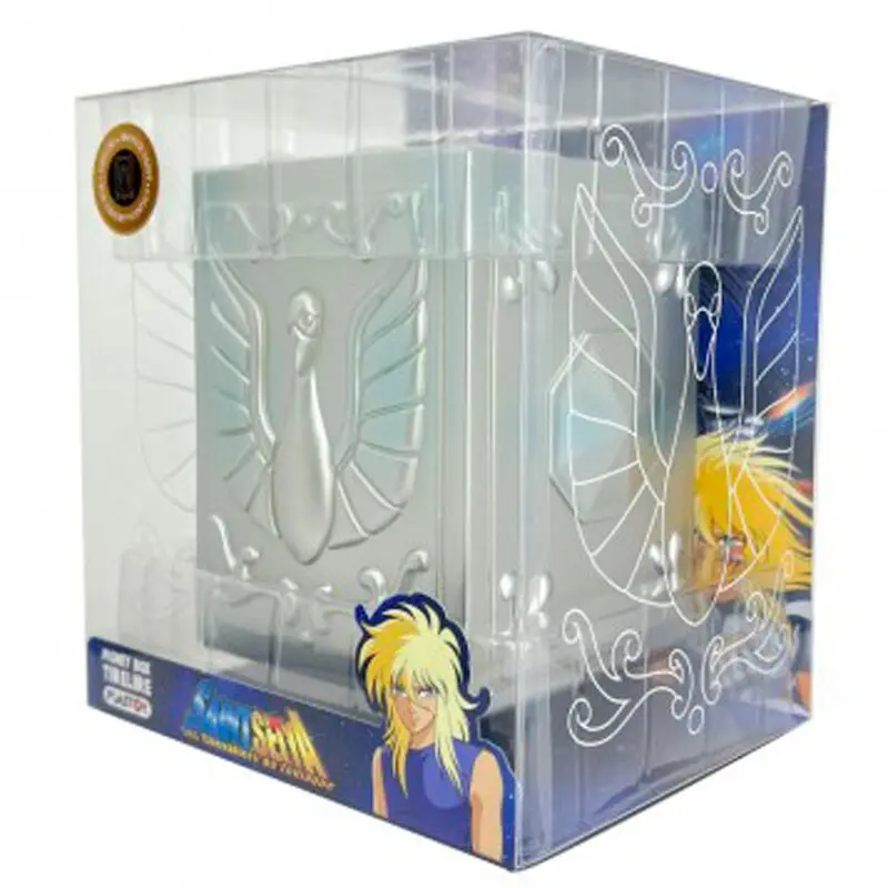 Saint Seiya Cygnus Hyoga Pandora skarbonka 15cm zdjęcie produktu