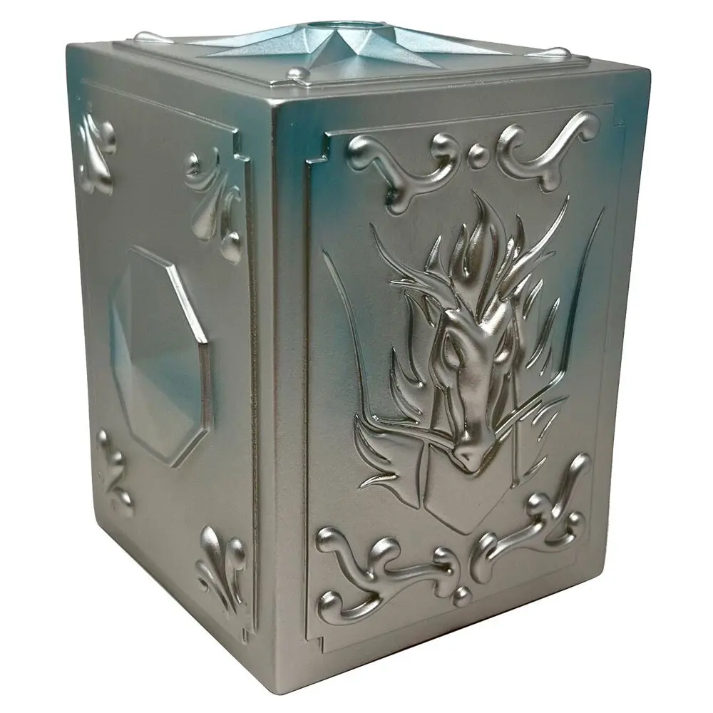 Saint Seiya Dragon Shiryu Pandora skarbonka 15 cm zdjęcie produktu