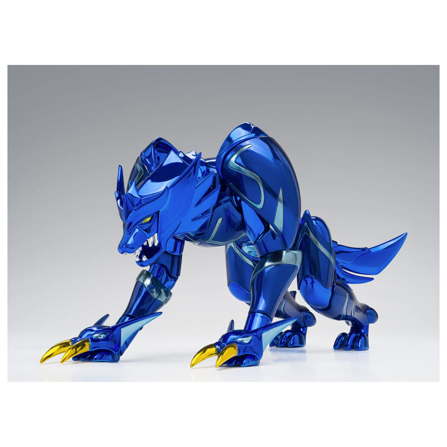 Figurka Saint Seiya Epsilon Alioth Fenrir 17cm zdjęcie produktu