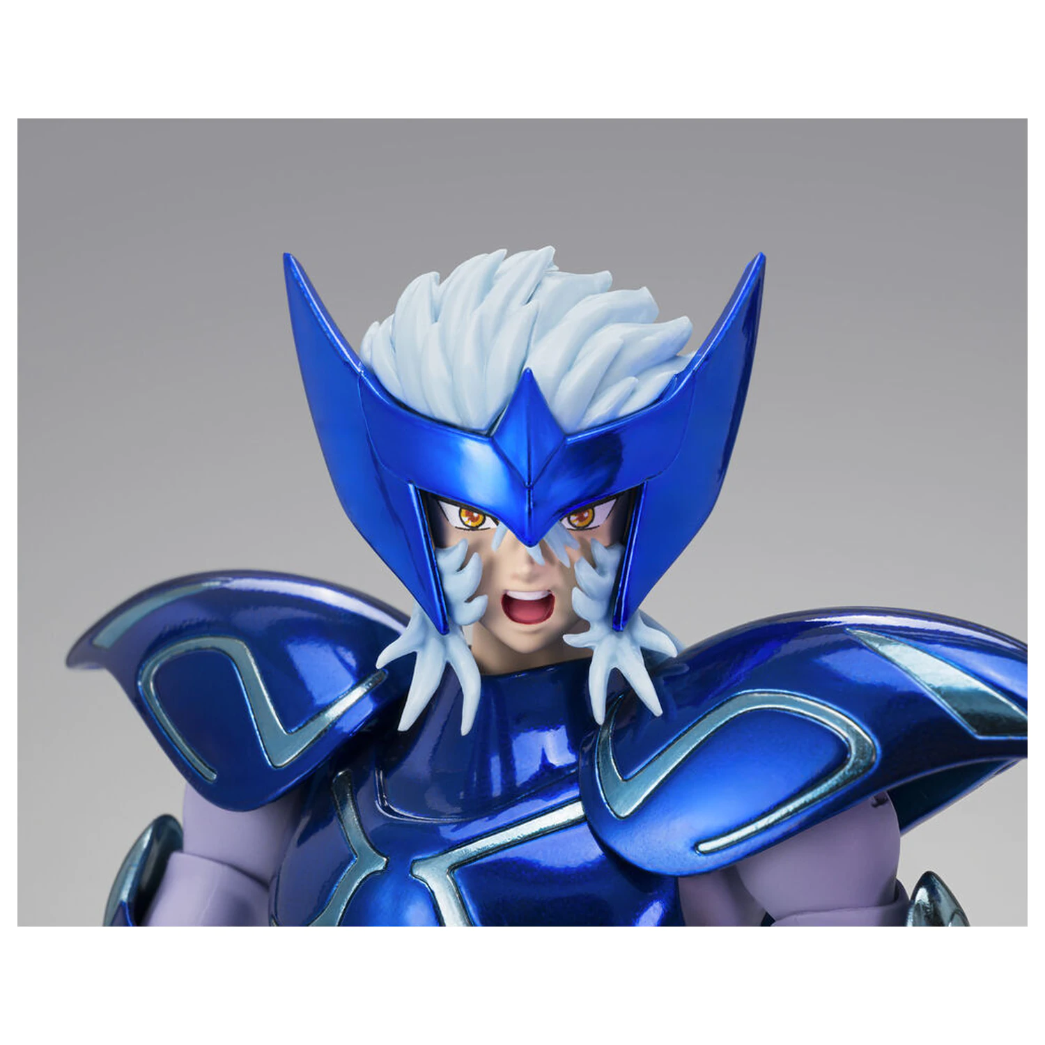 Figurka Saint Seiya Epsilon Alioth Fenrir 17cm zdjęcie produktu
