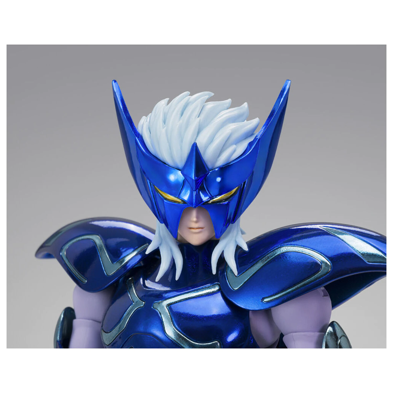 Figurka Saint Seiya Epsilon Alioth Fenrir 17cm zdjęcie produktu