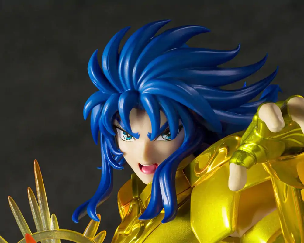 Saint Seiya Figuarts ZERO Metallic Touch Statua PVC Gemini Saga 21 cm zdjęcie produktu