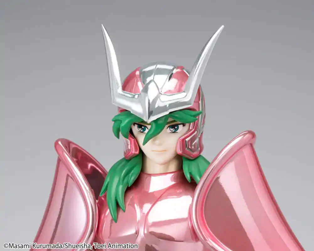 Figurka Akcji Saint Seiya Myth Cloth Andromeda Shun 20th Anniversary Ver. 16 cm zdjęcie produktu