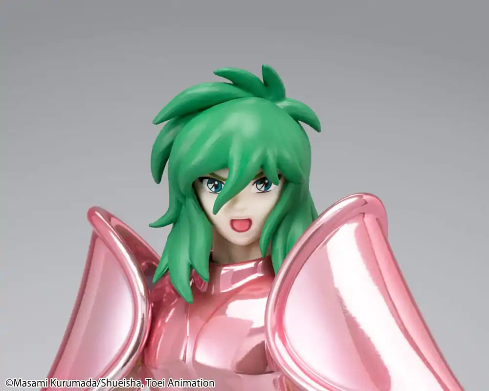 Figurka Akcji Saint Seiya Myth Cloth Andromeda Shun 20th Anniversary Ver. 16 cm zdjęcie produktu