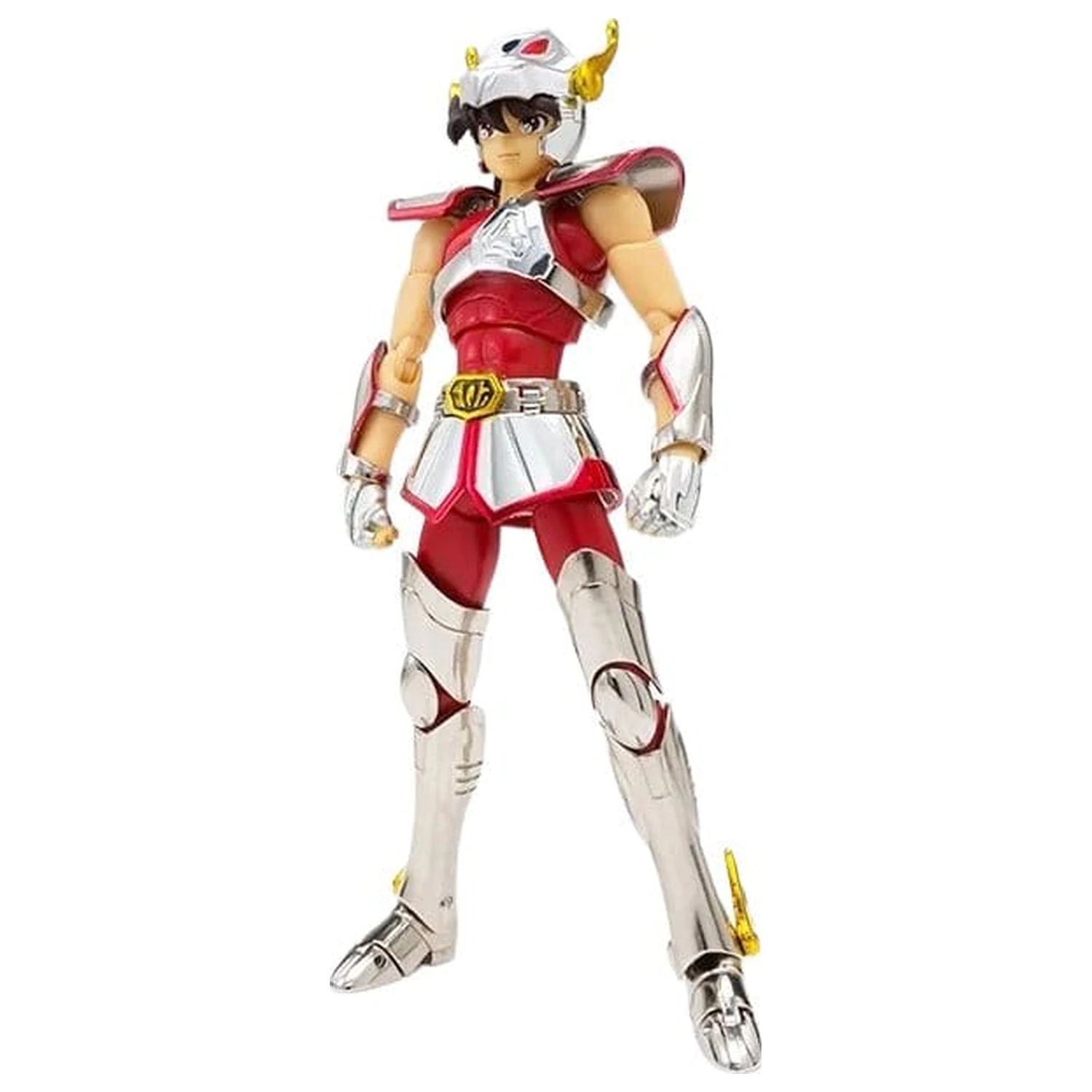 Saint Seiya Saint Cloth Myth Figurka Pegasus Seiya (First Bronze Cloth) Revival Ver. 17 cm zdjęcie produktu
