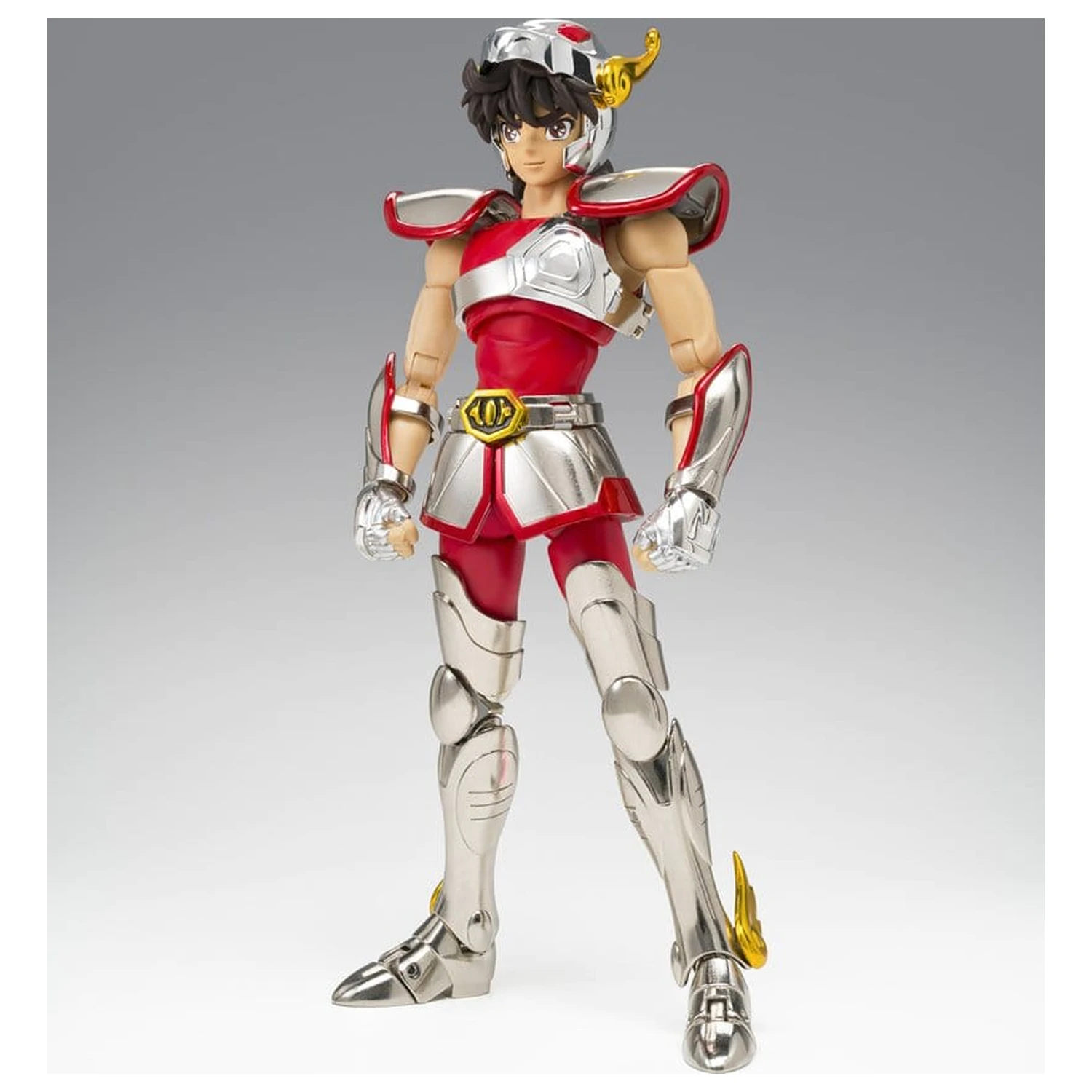 Saint Seiya Saint Cloth Myth EX Figurka akcji Pegasus Seiya (First Bronze Cloth) 17 cm zdjęcie produktu