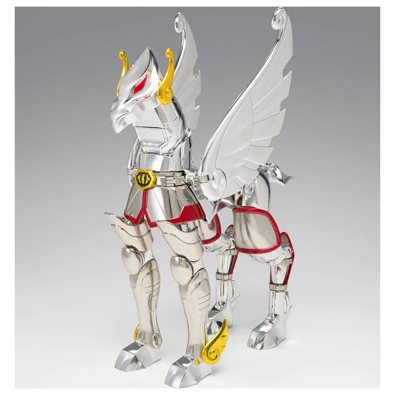 Saint Seiya Saint Cloth Myth EX Figurka akcji Pegasus Seiya (First Bronze Cloth) 17 cm zdjęcie produktu