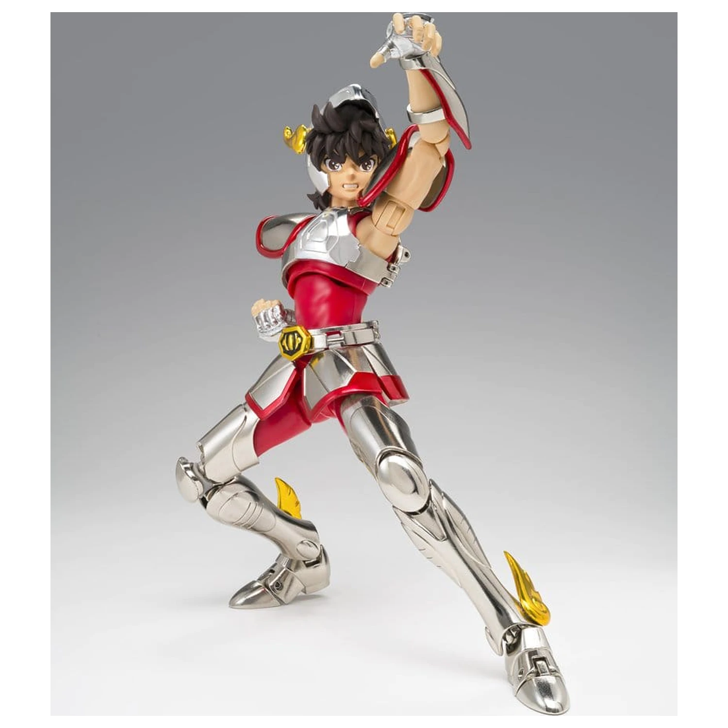 Saint Seiya Saint Cloth Myth EX Figurka akcji Pegasus Seiya (First Bronze Cloth) 17 cm zdjęcie produktu