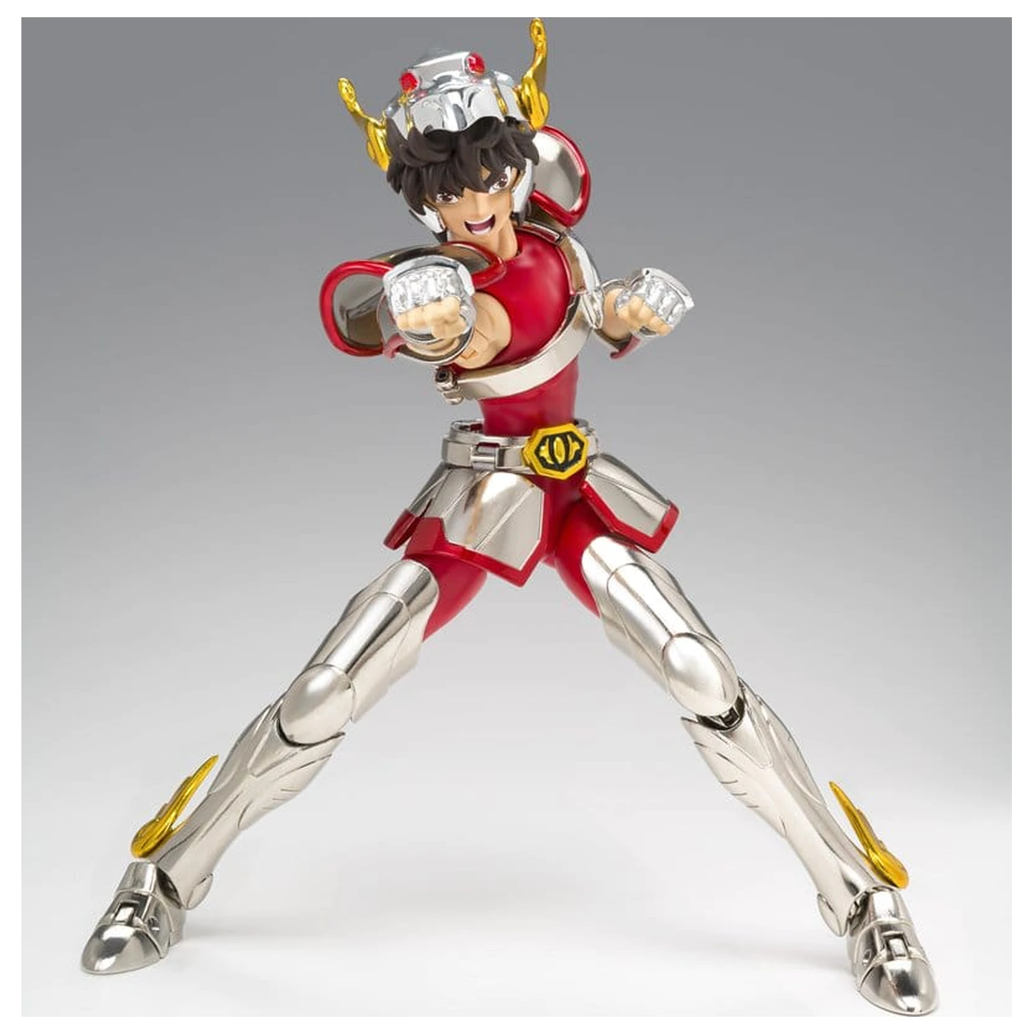 Saint Seiya Saint Cloth Myth EX Figurka akcji Pegasus Seiya (First Bronze Cloth) 17 cm zdjęcie produktu