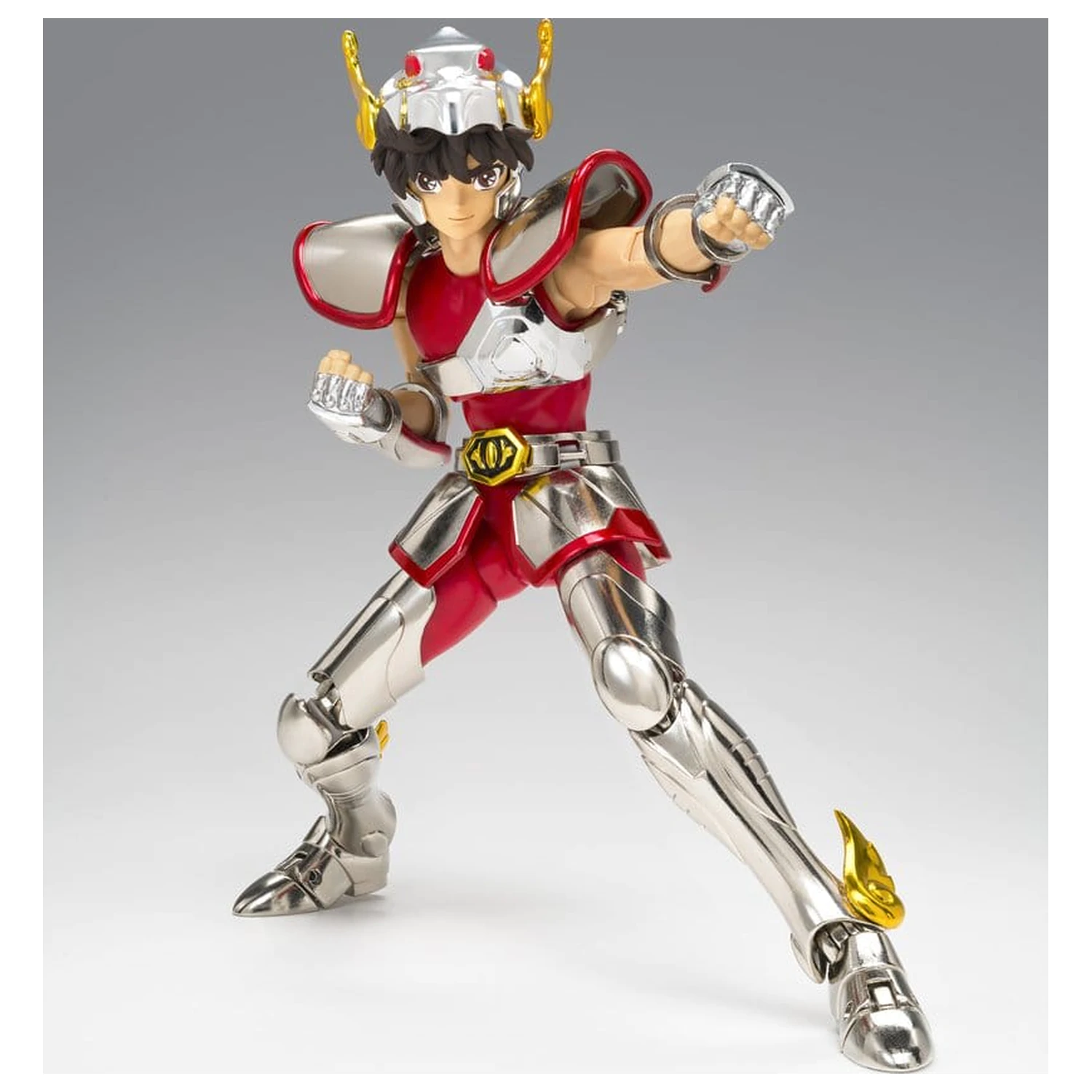 Saint Seiya Saint Cloth Myth EX Figurka akcji Pegasus Seiya (First Bronze Cloth) 17 cm zdjęcie produktu