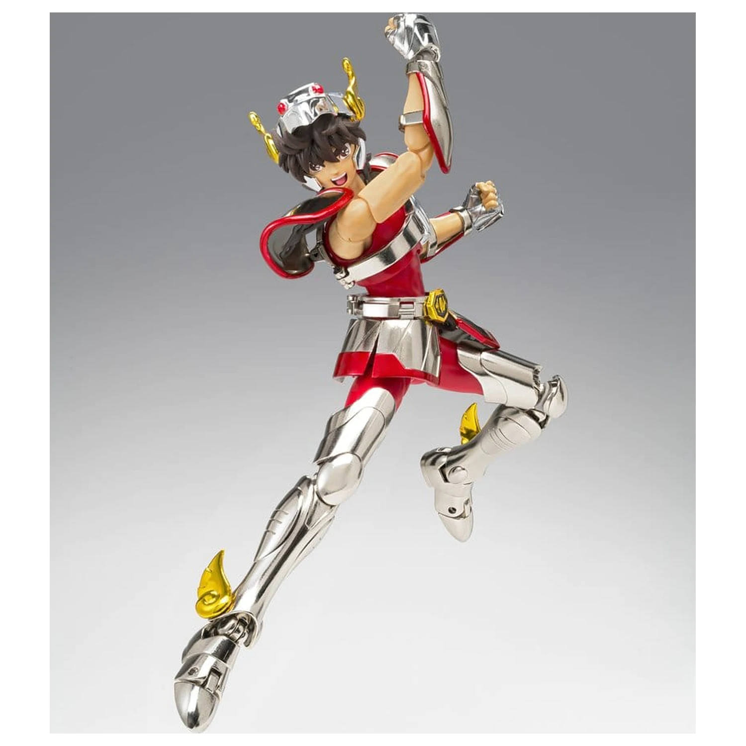 Saint Seiya Saint Cloth Myth EX Figurka akcji Pegasus Seiya (First Bronze Cloth) 17 cm zdjęcie produktu