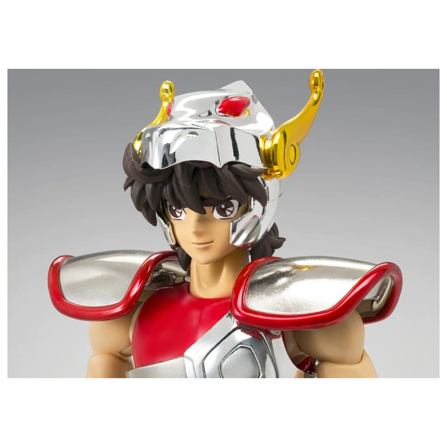 Saint Seiya Saint Cloth Myth EX Figurka akcji Pegasus Seiya (First Bronze Cloth) 17 cm zdjęcie produktu