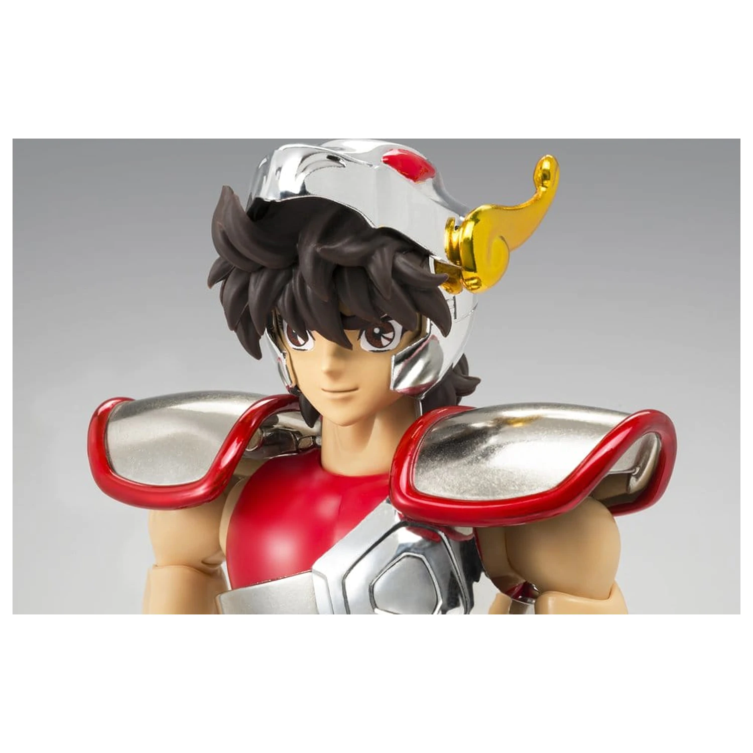 Saint Seiya Saint Cloth Myth EX Figurka akcji Pegasus Seiya (First Bronze Cloth) 17 cm zdjęcie produktu