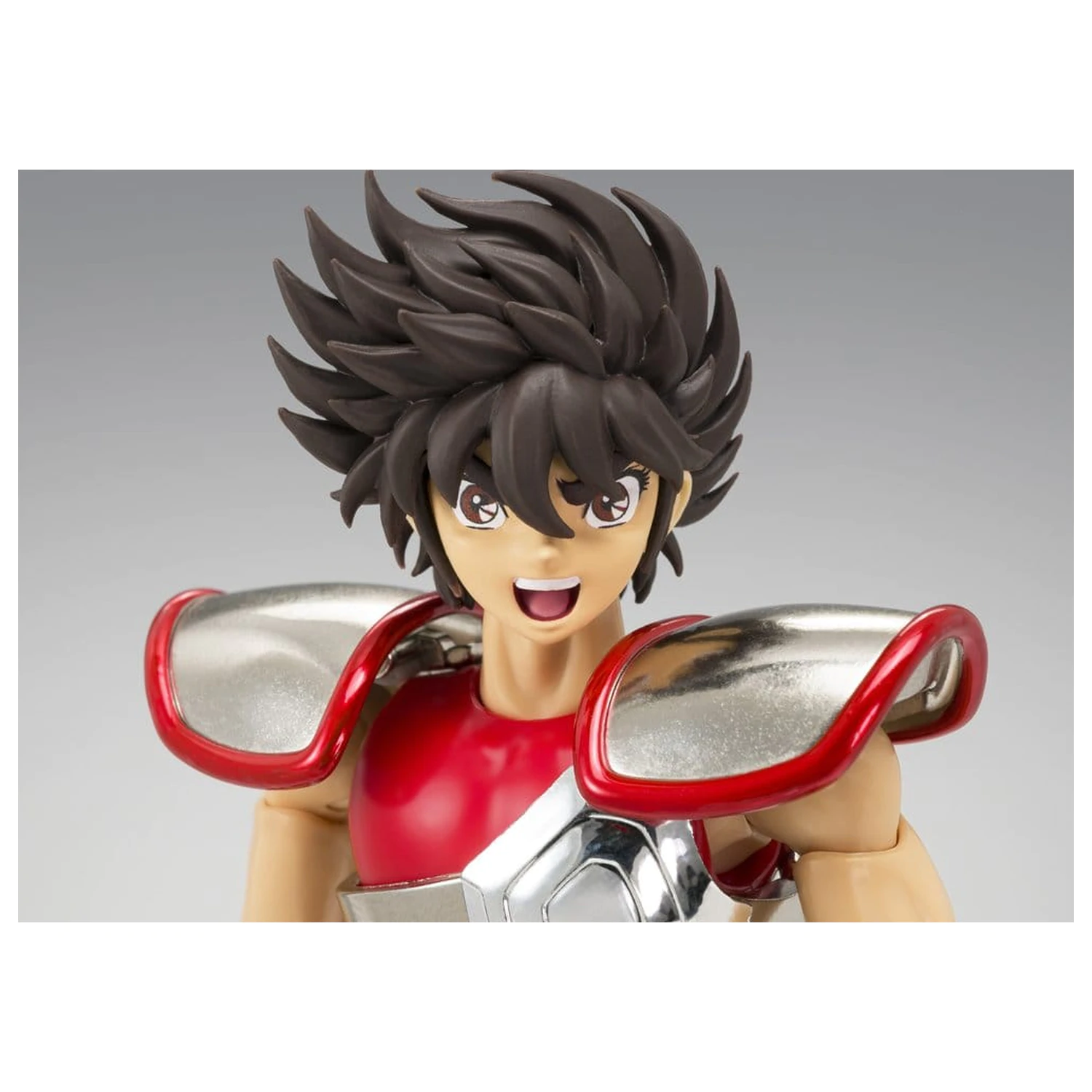 Saint Seiya Saint Cloth Myth EX Figurka akcji Pegasus Seiya (First Bronze Cloth) 17 cm zdjęcie produktu