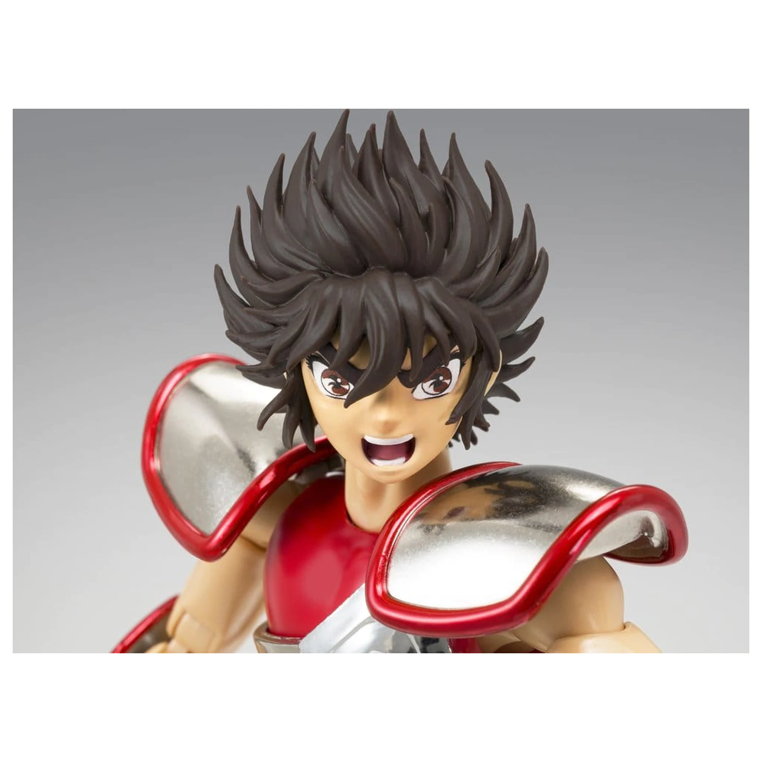 Saint Seiya Saint Cloth Myth EX Figurka akcji Pegasus Seiya (First Bronze Cloth) 17 cm zdjęcie produktu