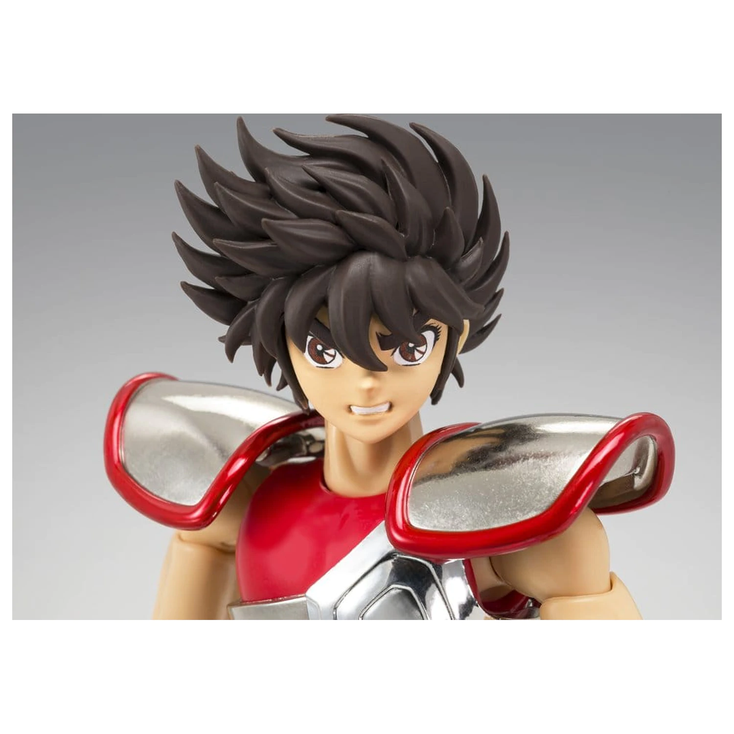 Saint Seiya Saint Cloth Myth EX Figurka akcji Pegasus Seiya (First Bronze Cloth) 17 cm zdjęcie produktu
