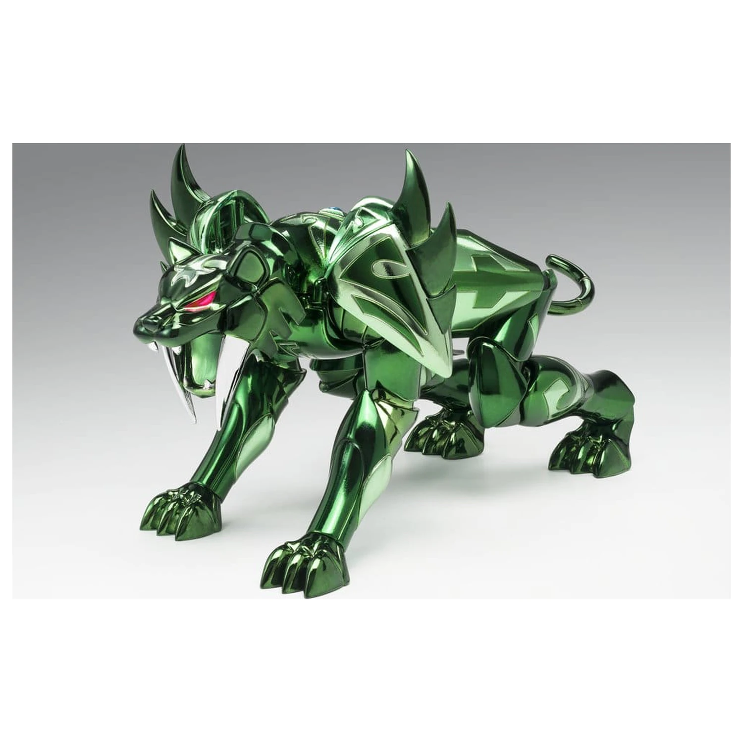 Saint Seiya Saint Cloth Myth EX Figurka akcji Zeta Mizar Syd Wersja na 40. rocznicę 18 cm zdjęcie produktu