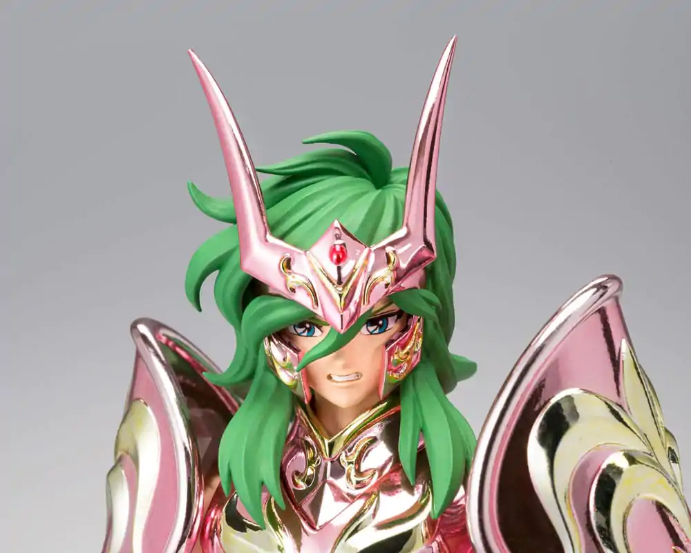 Saint Seiya Saint Cloth Myth Ex Figurka Akcji Andromeda Shun (God Cloth) 17 cm zdjęcie produktu