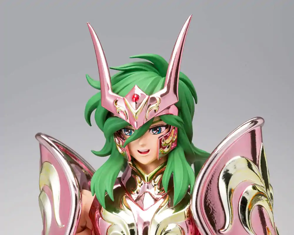 Saint Seiya Saint Cloth Myth Ex Figurka Akcji Andromeda Shun (God Cloth) 17 cm zdjęcie produktu