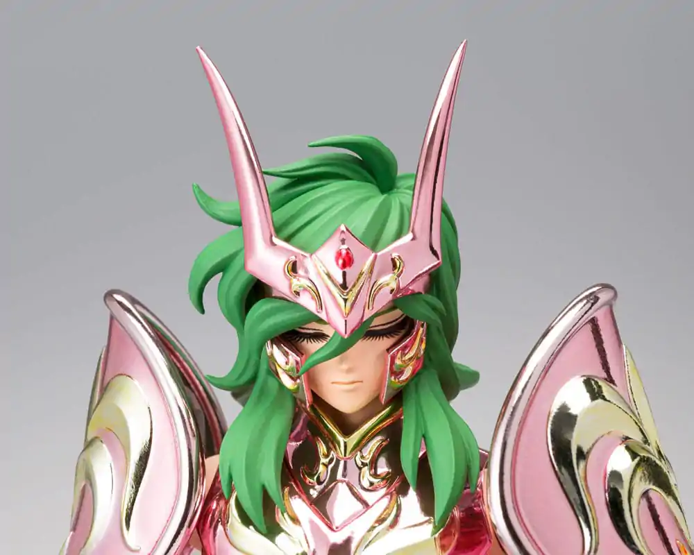 Saint Seiya Saint Cloth Myth Ex Figurka Akcji Andromeda Shun (God Cloth) 17 cm zdjęcie produktu