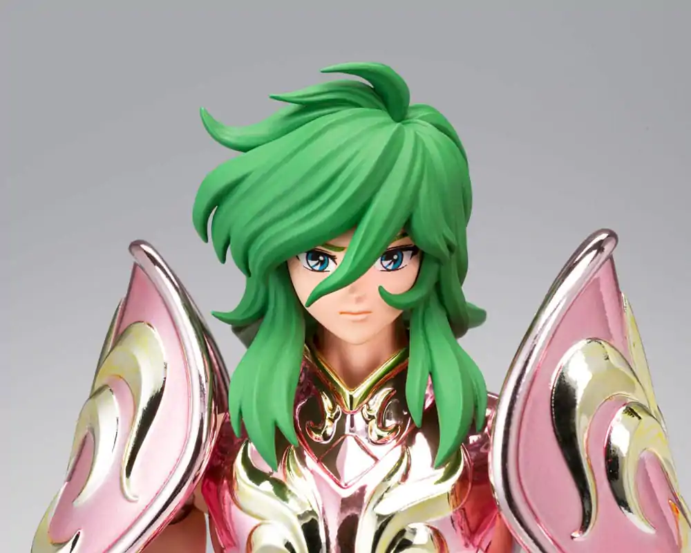 Saint Seiya Saint Cloth Myth Ex Figurka Akcji Andromeda Shun (God Cloth) 17 cm zdjęcie produktu