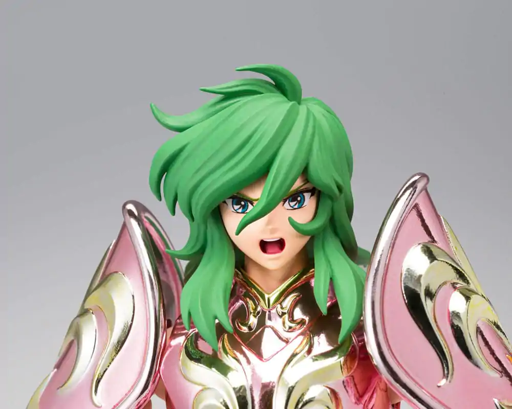Saint Seiya Saint Cloth Myth Ex Figurka Akcji Andromeda Shun (God Cloth) 17 cm zdjęcie produktu