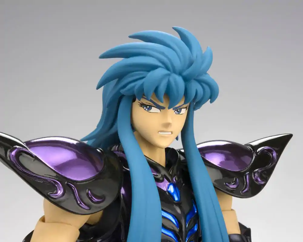 Saint Seiya Saint Cloth Myth Ex Figurka Akcji Wodnik Camus (Surplice) 20th Revival 18 cm zdjęcie produktu