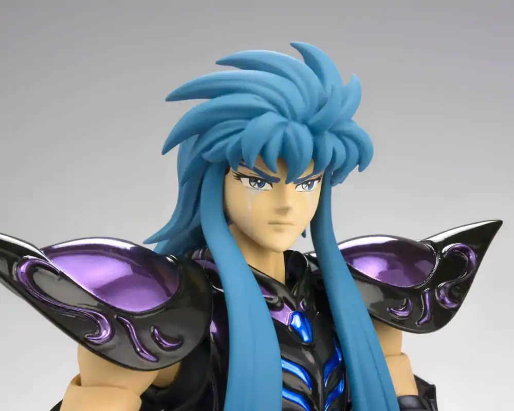 Saint Seiya Saint Cloth Myth Ex Figurka Akcji Wodnik Camus (Surplice) 20th Revival 18 cm zdjęcie produktu