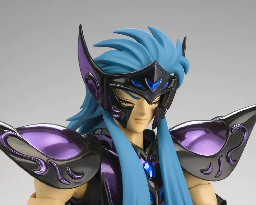 Saint Seiya Saint Cloth Myth Ex Figurka Akcji Wodnik Camus (Surplice) 20th Revival 18 cm zdjęcie produktu