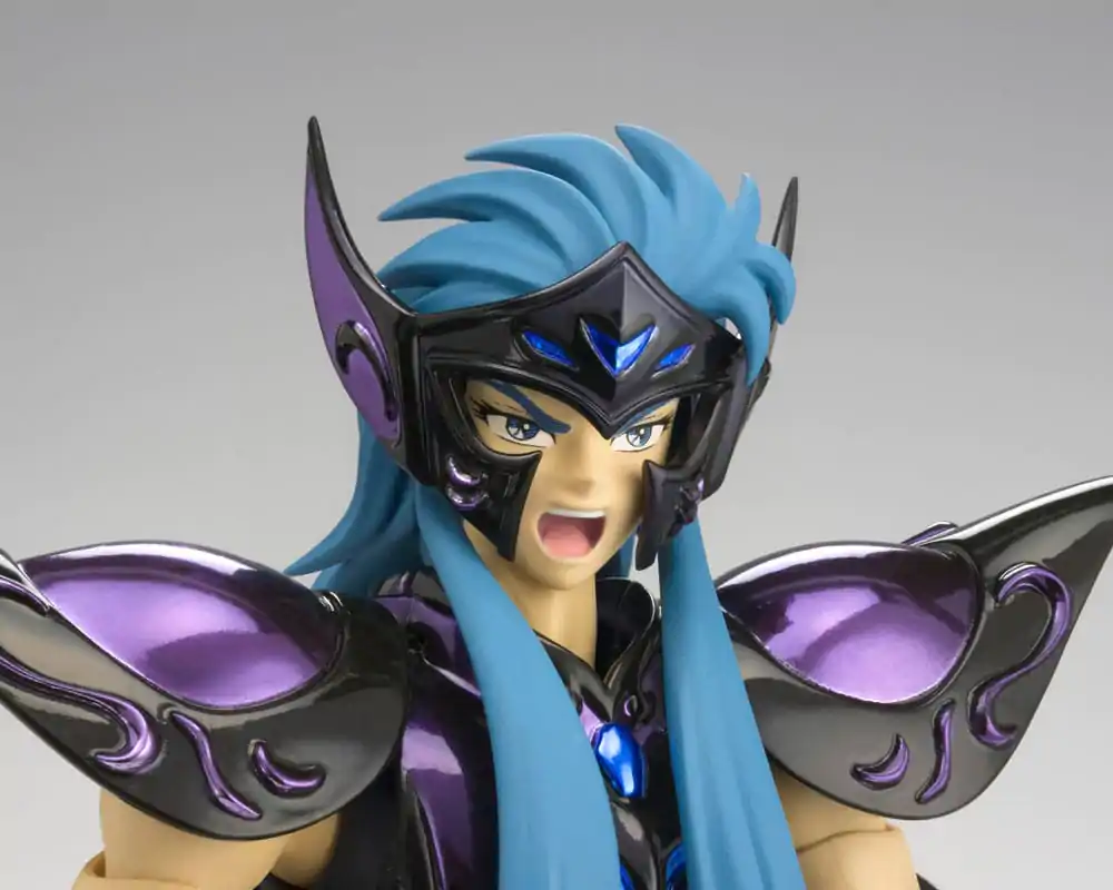 Saint Seiya Saint Cloth Myth Ex Figurka Akcji Wodnik Camus (Surplice) 20th Revival 18 cm zdjęcie produktu