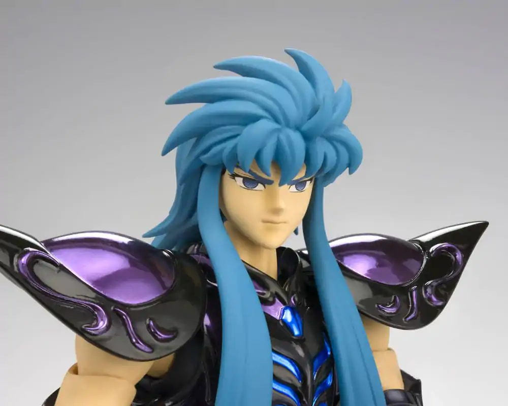 Saint Seiya Saint Cloth Myth Ex Figurka Akcji Wodnik Camus (Surplice) 20th Revival 18 cm zdjęcie produktu