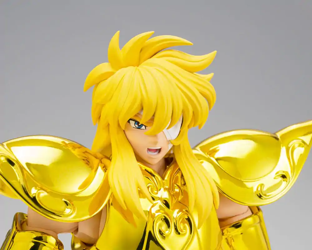 Saint Seiya Saint Cloth Myth Ex Figurka Akcji Aquarius Hyoga - Inheritor Of The Gold Cloth 17 cm zdjęcie produktu