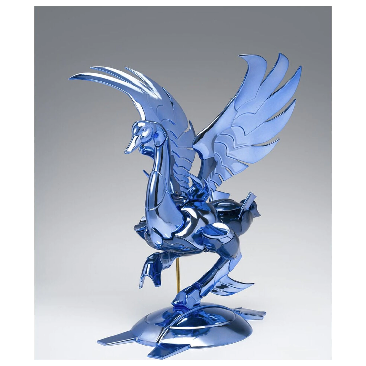 Figurka Saint Seiya Saint Cloth Myth EX Cygnus Hyoga Final Bronze Cloth Original Color Edition 17 cm zdjęcie produktu