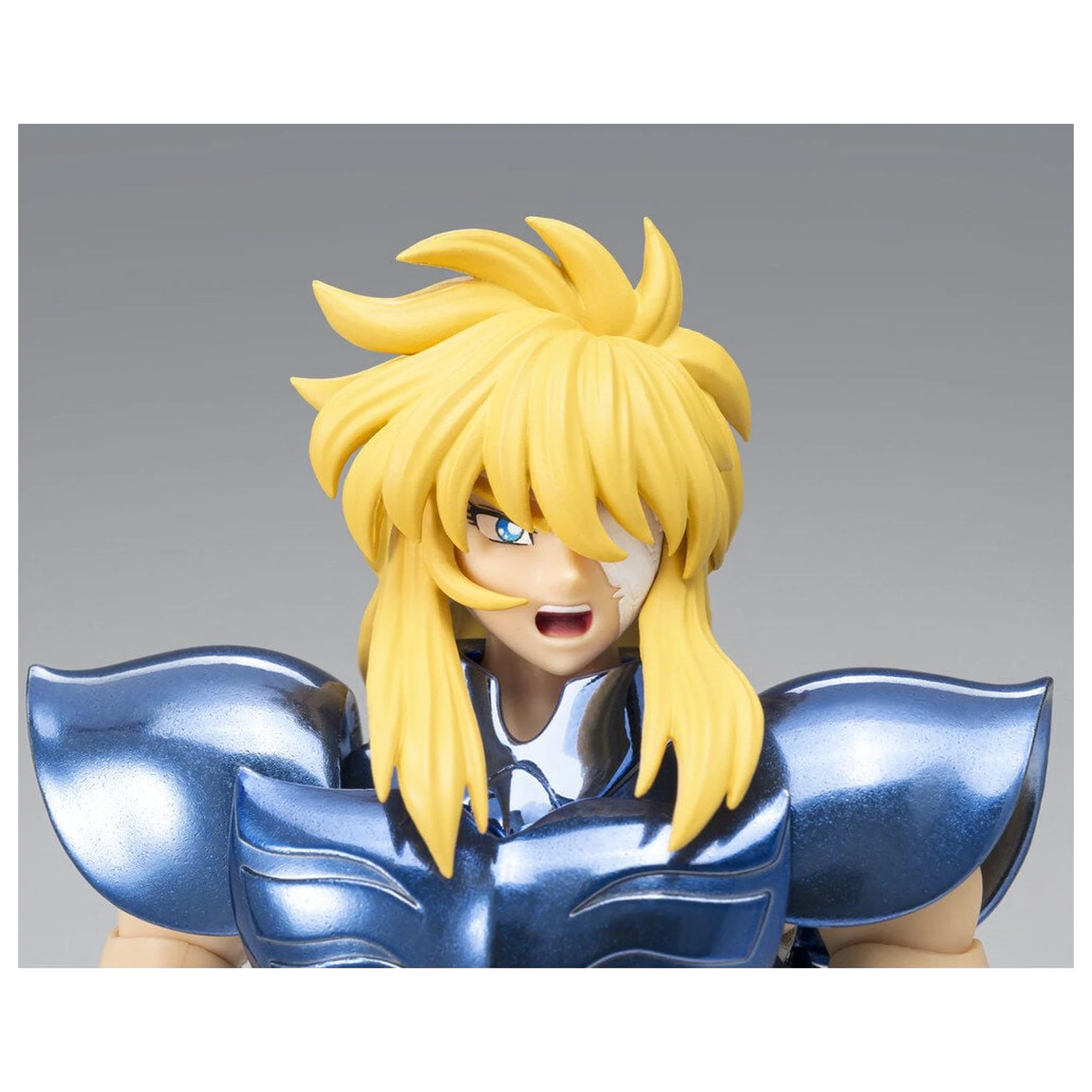 Figurka Saint Seiya Saint Cloth Myth EX Cygnus Hyoga Final Bronze Cloth Original Color Edition 17 cm zdjęcie produktu