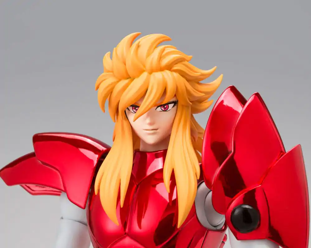 Saint Seiya Saint Cloth Myth Ex Figurka Akcji Eta Benetasch Mime 17 cm zdjęcie produktu