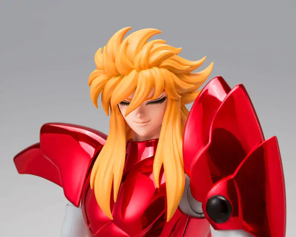 Saint Seiya Saint Cloth Myth Ex Figurka Akcji Eta Benetasch Mime 17 cm zdjęcie produktu