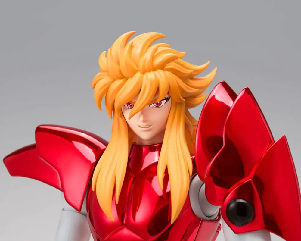 Saint Seiya Saint Cloth Myth Ex Figurka Akcji Eta Benetasch Mime 17 cm zdjęcie produktu