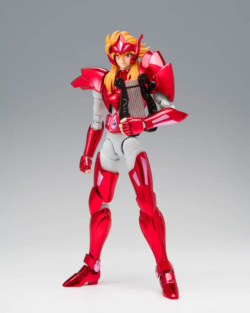 Saint Seiya Saint Cloth Myth Ex Figurka Akcji Eta Benetasch Mime 17 cm zdjęcie produktu