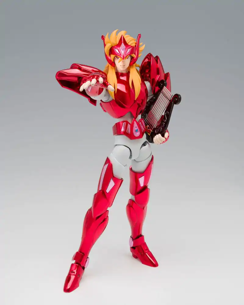 Saint Seiya Saint Cloth Myth Ex Figurka Akcji Eta Benetasch Mime 17 cm zdjęcie produktu