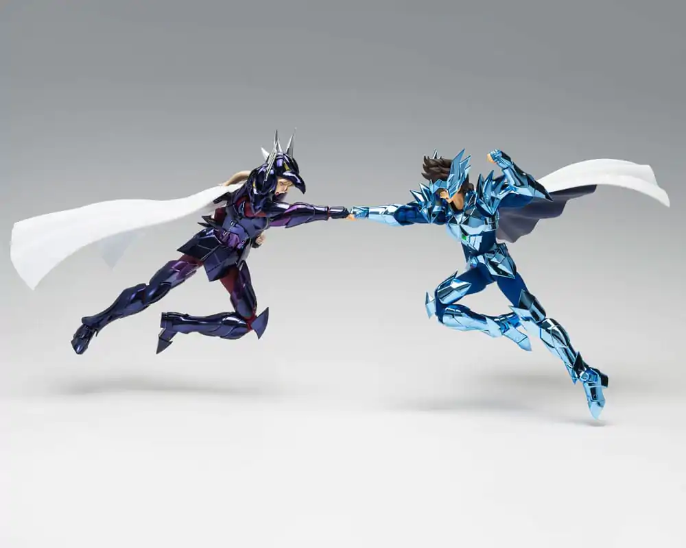 Saint Seiya Saint Cloth Myth Ex Figurka Akcji Odin Seiya 17 cm zdjęcie produktu