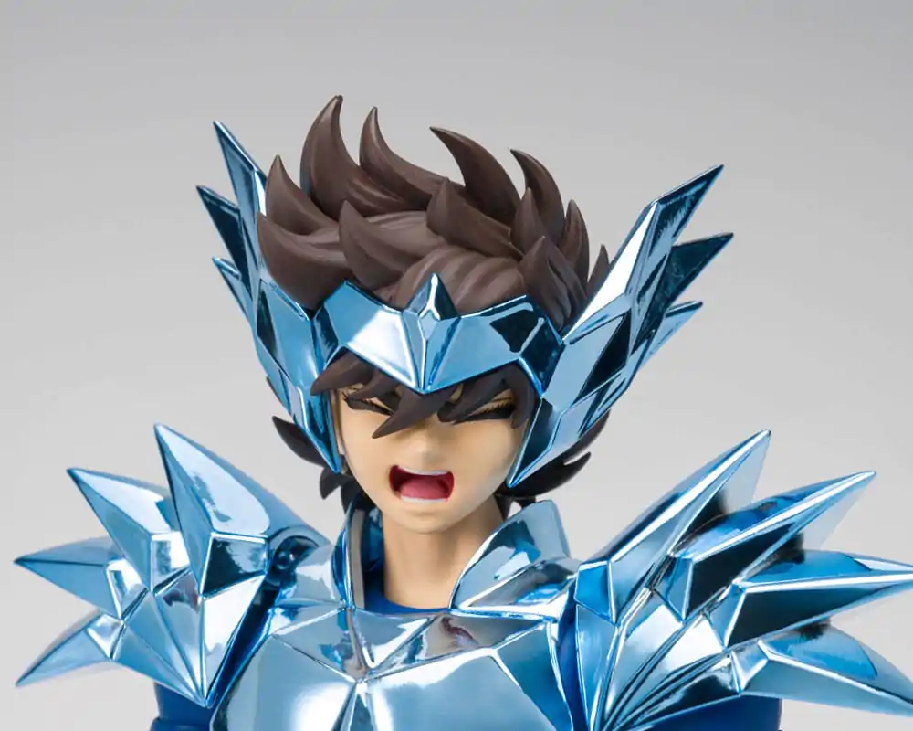 Saint Seiya Saint Cloth Myth Ex Figurka Akcji Odin Seiya 17 cm zdjęcie produktu
