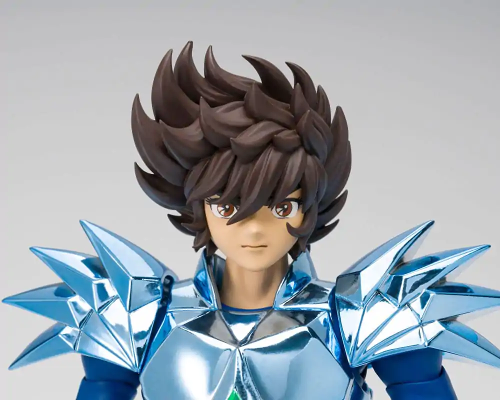 Saint Seiya Saint Cloth Myth Ex Figurka Akcji Odin Seiya 17 cm zdjęcie produktu