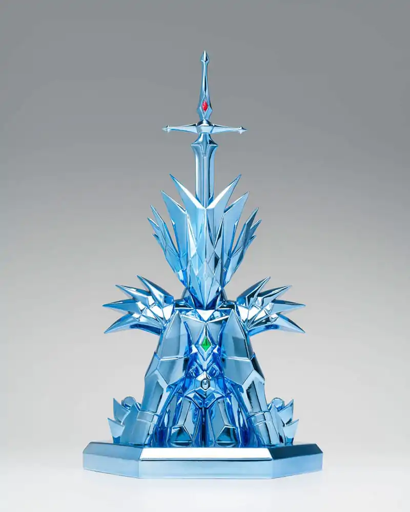 Saint Seiya Saint Cloth Myth Ex Figurka Akcji Odin Seiya 17 cm zdjęcie produktu