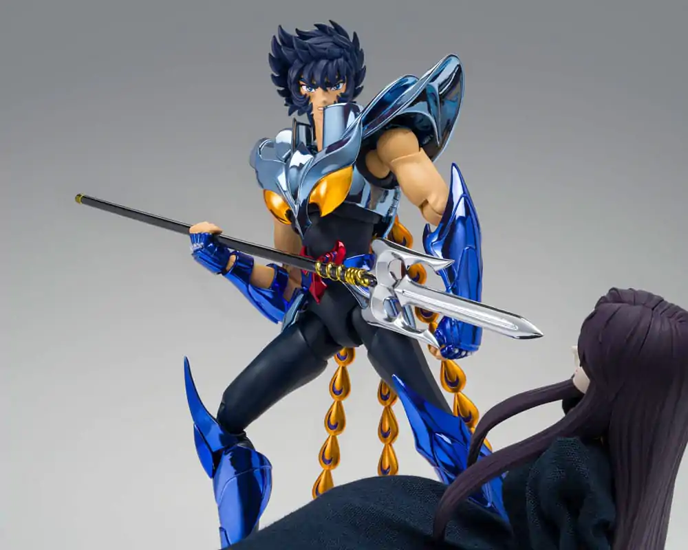 Saint Seiya Saint Cloth Myth Ex Figurka Akcji Pandora 16 cm zdjęcie produktu